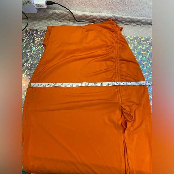 Maximalist Colorful Beach Poolside Vacation Complete Outfit Bundle w/ Bag Medium - Picture 13 of 15